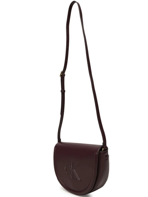BOLD MONOGRAM Borsa a tracolla fudge - Borse Donna