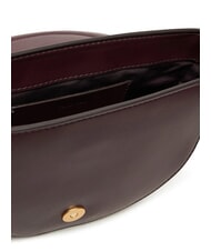 CALVIN KLEIN BOLD MONOGRAM Borsa a tracolla fudge - Borse Donna - 4