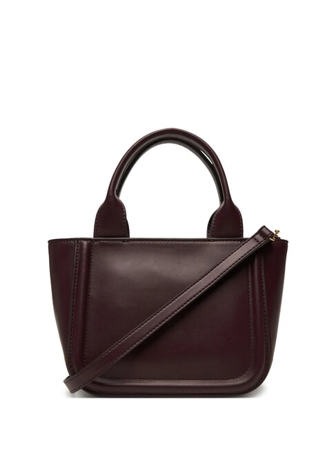 BOLD MONOGRAM Mini Bag a mano, con tracolla fudge - Borse Donna