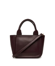 CALVIN KLEIN BOLD MONOGRAM Mini Bag a mano, con tracolla fudge - Borse Donna - 2