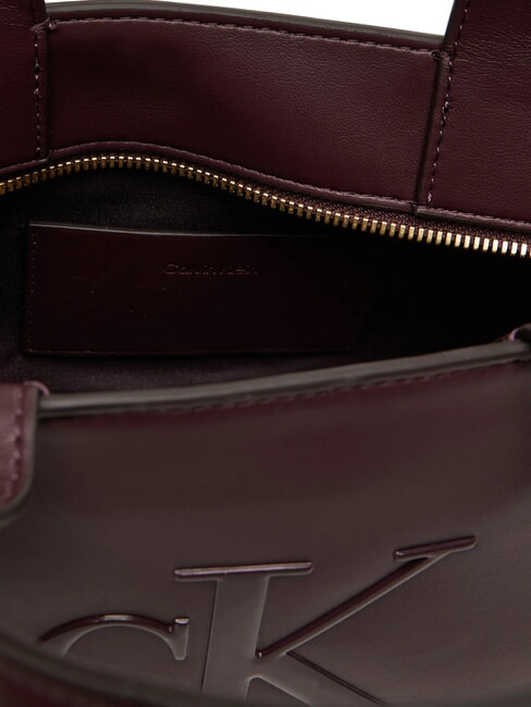 BOLD MONOGRAM Mini Bag a mano, con tracolla fudge - Borse Donna