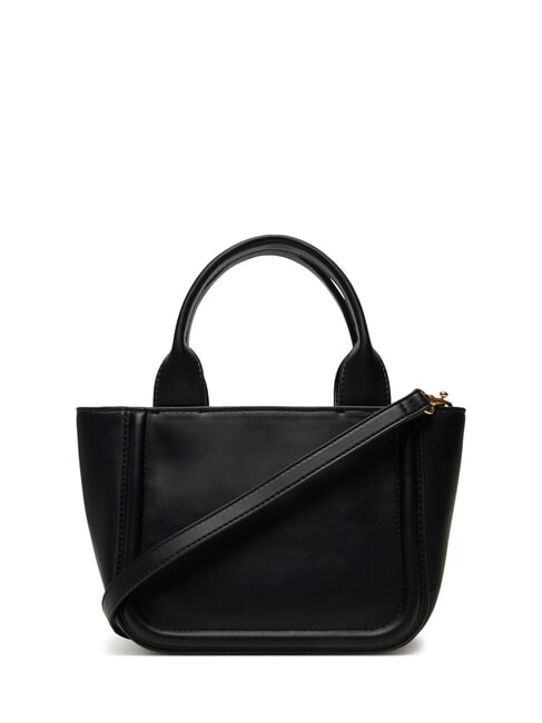 BOLD MONOGRAM Mini Bag a mano, con tracolla na black - Borse Donna