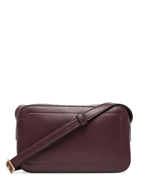 BOLD MONOGRAM Mini Bag a tracolla fudge - Borse Donna