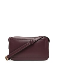 CALVIN KLEIN BOLD MONOGRAM Mini Bag a tracolla fudge - Borse Donna - 2