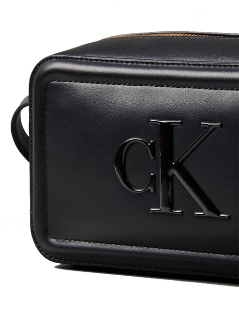 BOLD MONOGRAM Mini Bag a tracolla na black - Borse Donna