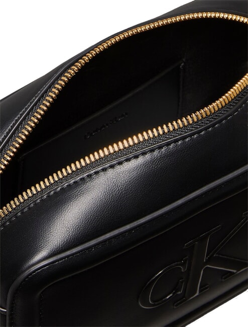 BOLD MONOGRAM Mini Bag a tracolla na black - Borse Donna