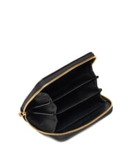 CALVIN KLEIN BOLD MONOGRAM Portafoglio small - Portafogli Donna