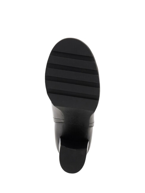 NEALLE Stivaletti alti NERO - Scarpe Donna