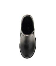 GUESS NEALLE Stivaletti alti NERO - Scarpe Donna - 4