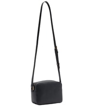 LIUJO HALONA Borsa camera case logo in rilievo NERO - Borse Donna - 3
