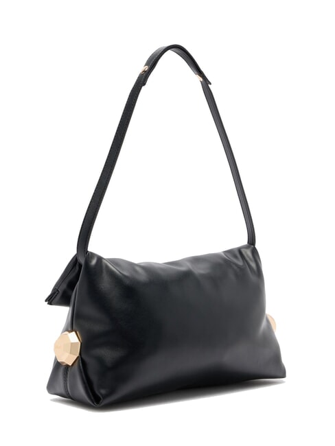 RICCY Borsa a spalla NERO - Borse Donna