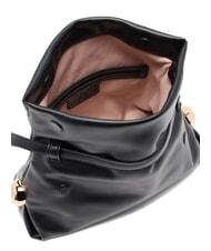 LIUJO RICCY Borsa a spalla NERO - Borse Donna - 6