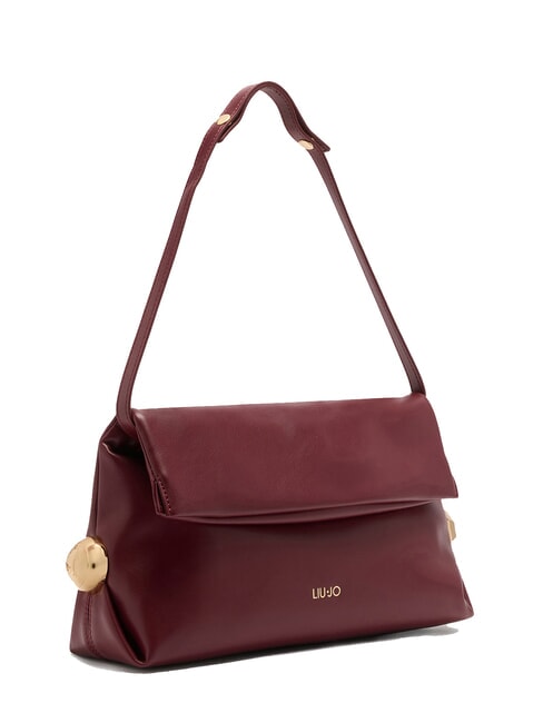 RICCY Borsa a spalla red wine - Borse Donna