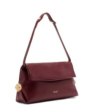 LIUJO RICCY Borsa a spalla red wine - Borse Donna - 2