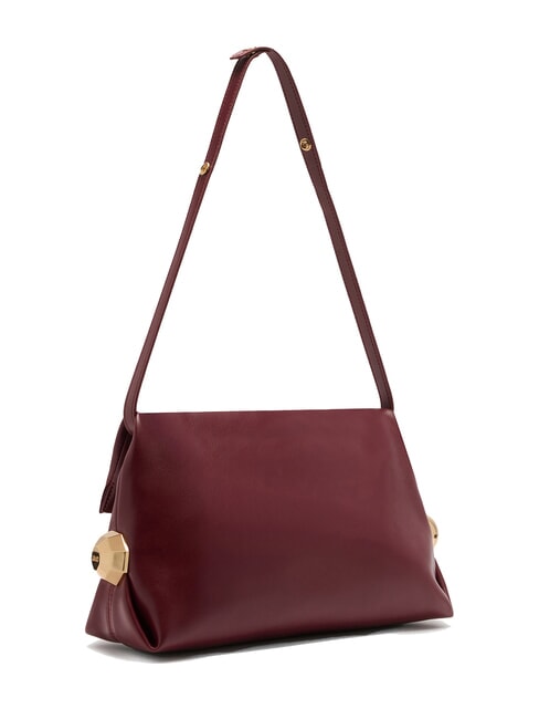 RICCY Borsa a spalla red wine - Borse Donna