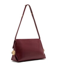 LIUJO RICCY Borsa a spalla red wine - Borse Donna - 3
