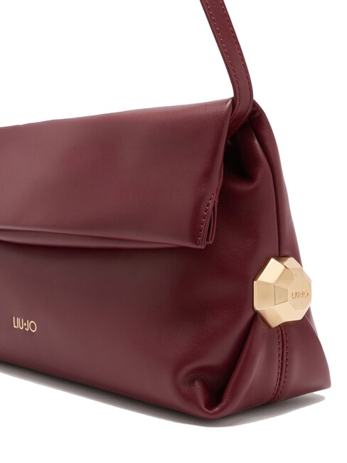 RICCY Borsa a spalla red wine - Borse Donna