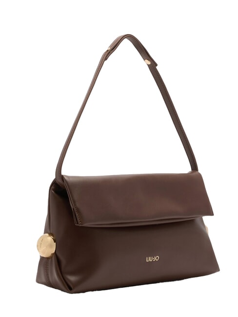 RICCY Borsa a spalla moro light - Borse Donna