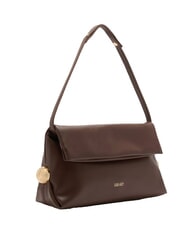LIUJO RICCY Borsa a spalla moro light - Borse Donna - 2