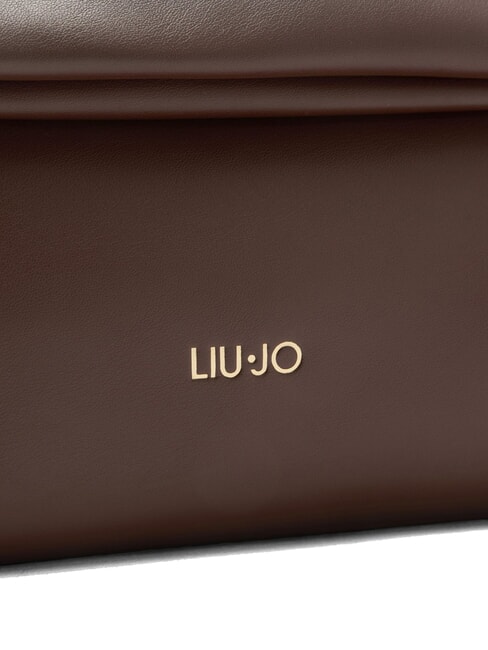 RICCY Borsa a spalla moro light - Borse Donna