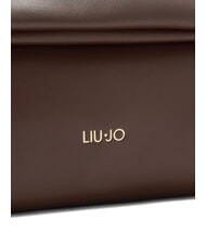 LIUJO RICCY Borsa a spalla moro light - Borse Donna - 5