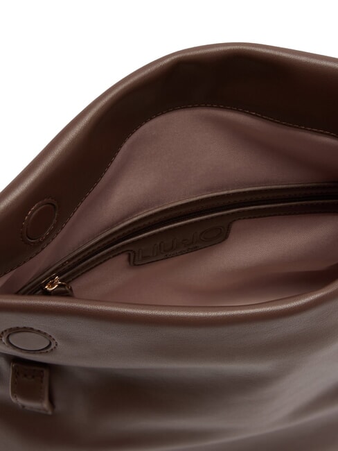 RICCY Borsa a spalla moro light - Borse Donna