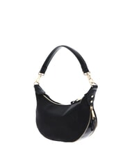 LIUJO KALISKA Borsa hobo con tracolla NERO - Borse Donna - 3