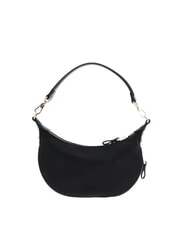 LIUJO KALISKA Borsa hobo con tracolla NERO - Borse Donna - 4