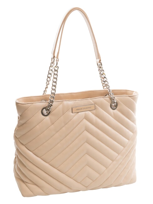 A|X Shopping Borsa a spalla rose mirage - Borse Donna