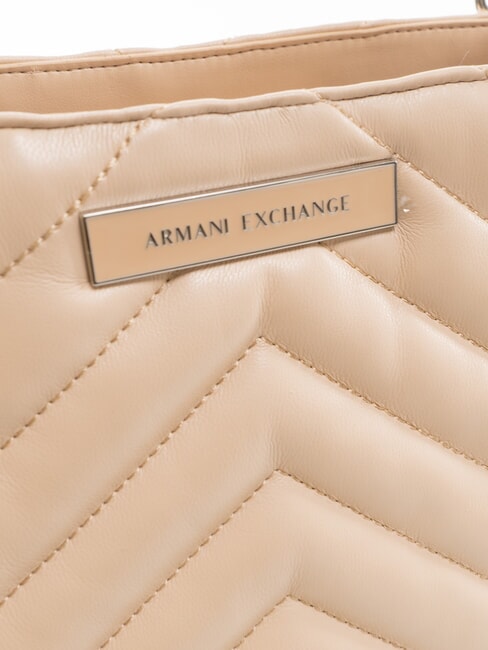 A|X Shopping Borsa a spalla rose mirage - Borse Donna