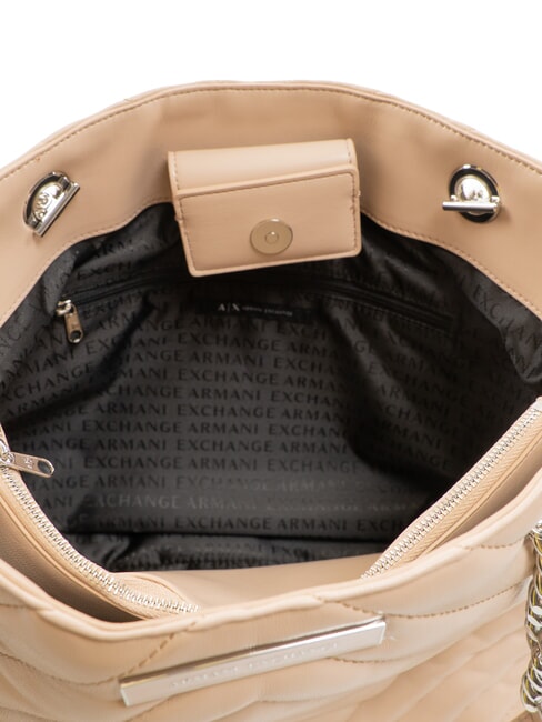 A|X Shopping Borsa a spalla rose mirage - Borse Donna