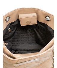 ARMANI EXCHANGE A|X Shopping Borsa a spalla rose mirage - Borse Donna - 5