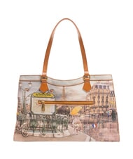 YNOT YESBAG Borsa a spalla metro paris - Borse Donna - 4