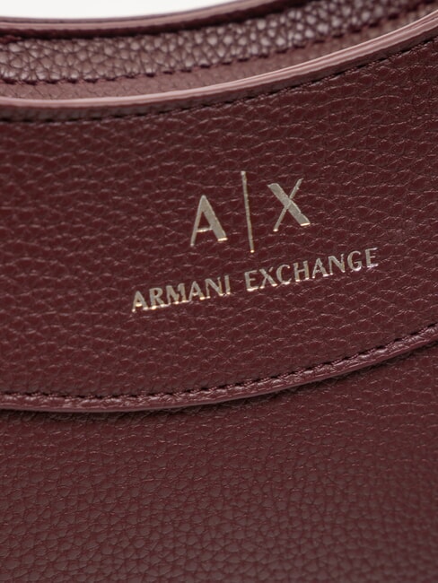 SMALL HOBO Borsa a tracolla groove - Borse Donna