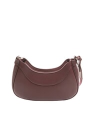 ARMANI EXCHANGE SMALL HOBO Borsa a tracolla groove - Borse Donna - 4