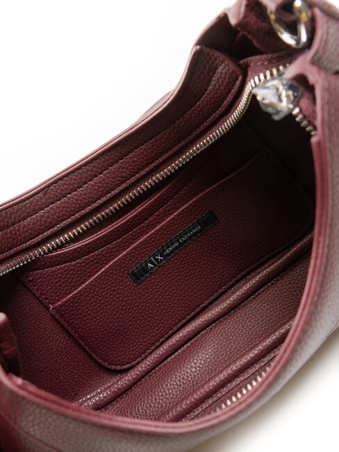 SMALL HOBO Borsa a tracolla groove - Borse Donna