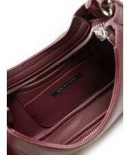 ARMANI EXCHANGE SMALL HOBO Borsa a tracolla groove - Borse Donna - 5