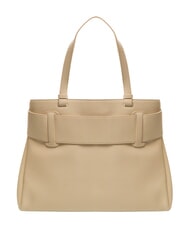 ARMANI EXCHANGE SUSIE SOFT Borsa a spalla con fibbia logata valley - Borse Donna - 3