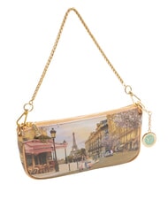 YNOT YESBAG SPECIAL  Borsetta a spalla velo paris - Borse Donna - 2