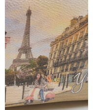 YNOT YESBAG SPECIAL  Borsetta a spalla velo paris - Borse Donna - 3