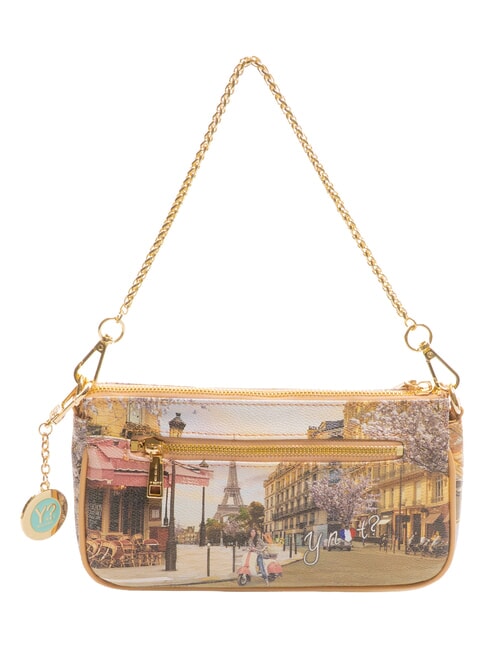 YESBAG SPECIAL  Borsetta a spalla velo paris - Borse Donna