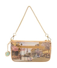 YNOT YESBAG SPECIAL  Borsetta a spalla velo paris - Borse Donna - 4