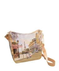 YNOT YESBAG L Borsa a tracolla velo paris - Borse Donna - 2