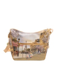 YNOT YESBAG L Borsa a tracolla velo paris - Borse Donna - 4