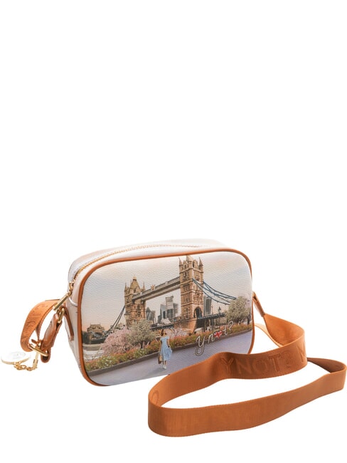 YESBAG  Mini postina a tracolla london kate - Borse Donna