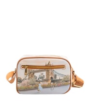 YNOT YESBAG  Mini postina a tracolla london kate - Borse Donna - 4