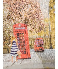 YNOT YESBAG SPECIAL  Borsetta a tracolla english rose - Borse Donna - 3