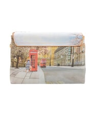 YNOT YESBAG SPECIAL  Borsetta a tracolla english rose - Borse Donna - 4