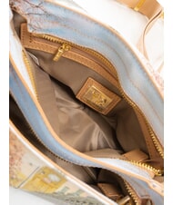 YNOT YESBAG SPECIAL  Borsetta a tracolla english rose - Borse Donna - 5