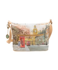 YNOT YESBAG SPECIAL  Borsa a tracolla english rose - Borse Donna - 4